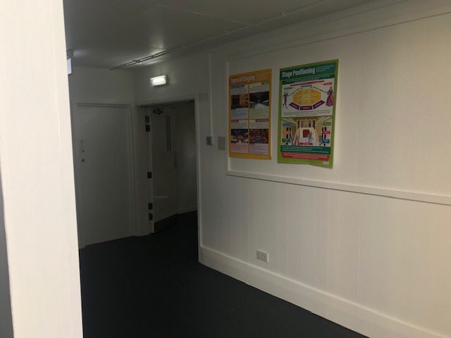 SGW Parents' Association tweet media