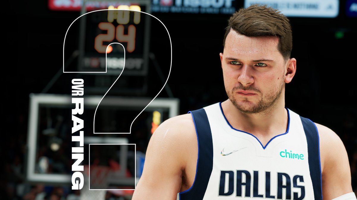 NBA 2K tweet media