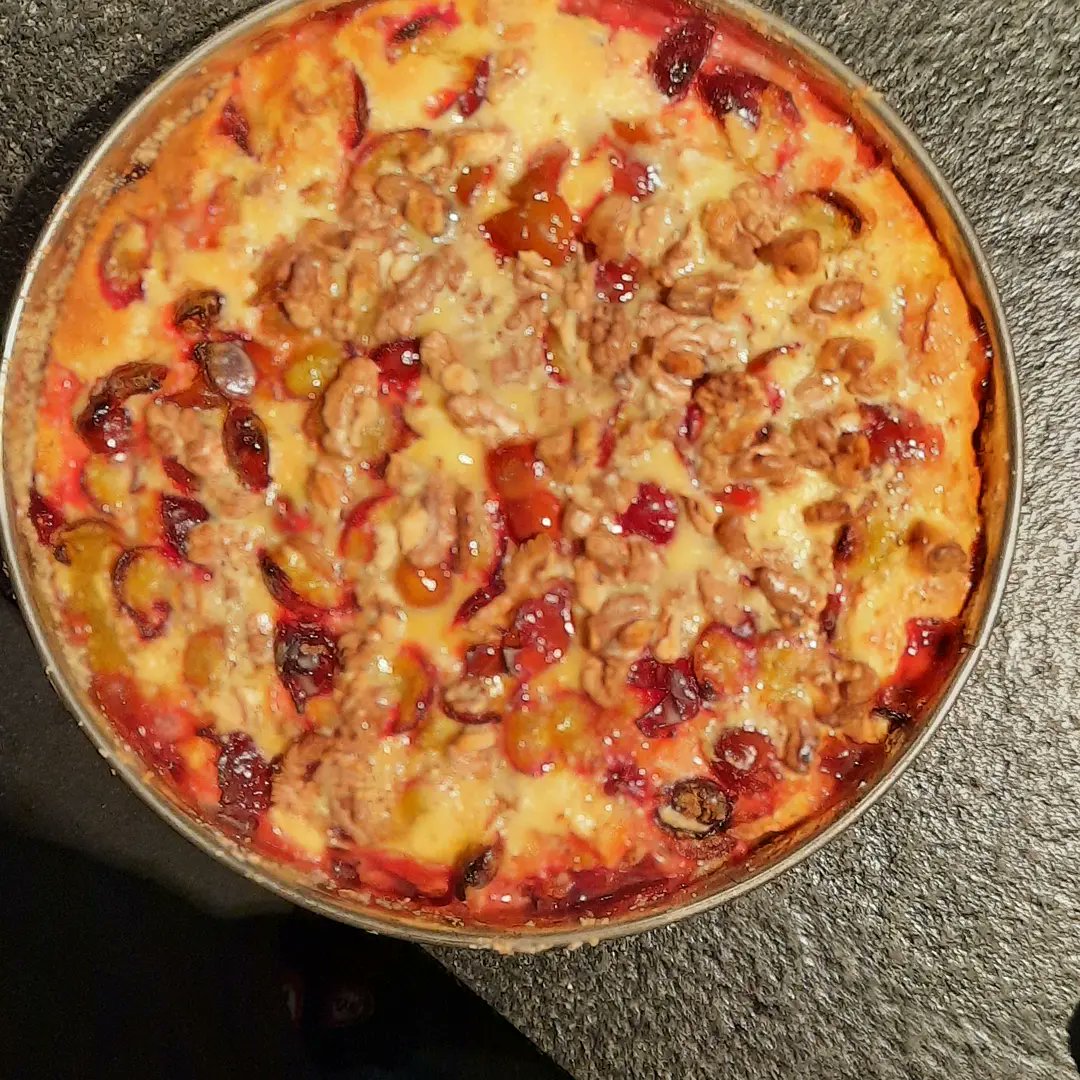 jvl1969's tweet photo. Pruimentijd!! .... pruimensap, pruimencake, pruimentaart en natuurlijk pruimenjam!! https://t.co/yRxvKqP1KB