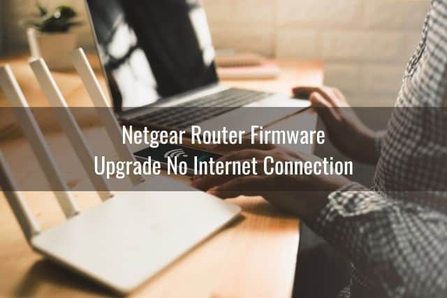 NetgearUS's tweet image. You may need to factory reset the router if you aren’t getting a connection. The reason being that new firmware can clash with settings that the user used. Contact Support for troubleshooting. #netgear #netgearsupport