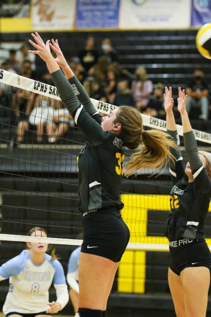 VYPEOK's tweet photo. Sand Springs 2021 Volleyball Team Preview – Sponsored by Montie Box Co.

https://t.co/E3eKJ9JL0v #OKPreps https://t.co/asRkKkE5T3