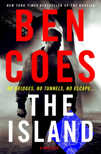 Loudmouthkid62's tweet photo. #HappyPublicationDay @authorbencoes!

#Thriller #TheIsland is out from @StMartinsPress! 

CIA operative #DeweyAndreas is America's last line of defense when terrorists take over Manhattan, targeting the U.N. and the President himself.

#TerrorismThriller 

https://t.co/FKoEtkH0PH https://t.co/jlSfcfSufE