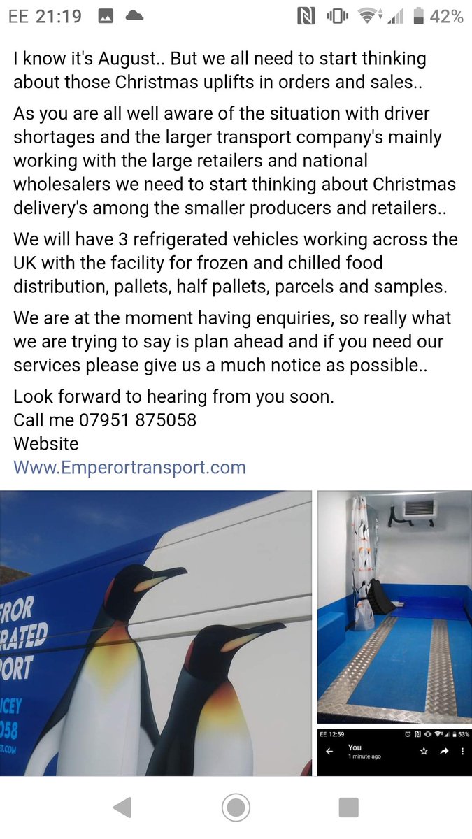 Please see below.. 👍

<a href="/Jb49837463/">Barry Logan Clark</a> <a href="/OnePlanetPizza/">One Planet Pizza</a> @ChrisJ_FoodNE <a href="/Laceyscheese/">Simon Lacey</a> <a href="/burtreepuds/">Burtree Puddings</a> <a href="/hadriansgame/">hadriansgame</a> <a href="/AlliJB1/">Alli McTrucks 🚚</a> <a href="/shirleynixon1/">shirley nixon</a> <a href="/FoodandDrinkNE/">Food and Drink North East</a> <a href="/LocalHeroesNE/">LocalHeroesNE</a> <a href="/PieJackers/">Pie Jackers</a> <a href="/LoveSeitanUK/">LoveSeitan Ⓥ</a> <a href="/VFCfood/">Vegan Fried Chick*n</a>  <a href="/HeckFood/">HECK!</a> <a href="/ChillcoatFoods/">Chillcoat Foods</a> <a href="/AnarchyBrewCo/">Anarchy Brew Co</a> <a href="/McCollsBrewery/">McColl's Brewery</a> <a href="/AltStores/">Alternative Stores</a>