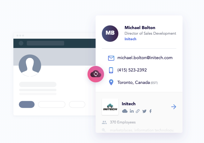 I was checking out some business SAAS and came across this gem of an easter egg on the company website. 

I love it when companies have a good sense of humor.

#OfficeSpace