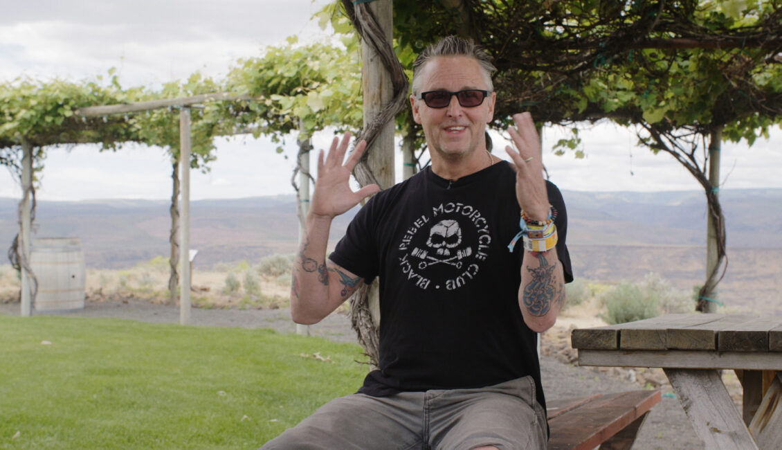 "I don’t need to tell anyone about how beautiful the Gorge is as a venue, just look it up and you’ll see, but Enormous: The Gorge Story, gives us so much more than that." - Allen O’Donoghue

Check out the article here: wishlistfoundation.org/news/enormous-…