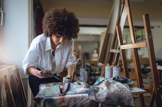 ArtsActionFund's tweet image. Share your experience as a creative worker during the COVID-19 Pandemic! We need to know how the pandemic has affected the arts and culture sector. All creative workers and cultural organizations are invited to participate. Find the survey here: ArtsActionFund.org/COVID19ImpactS…