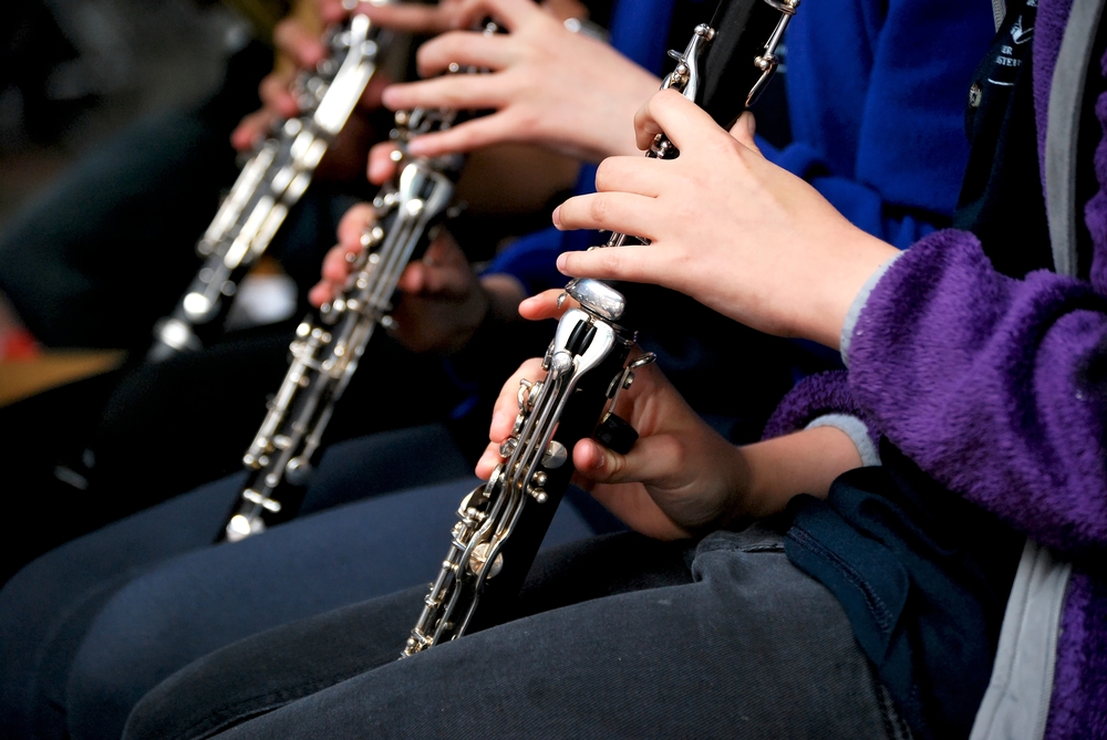 Heading back to band and in need of a beginner clarinet? Shop with confidence with our list of top models. 🎼
READ: bit.ly/3soqM8d