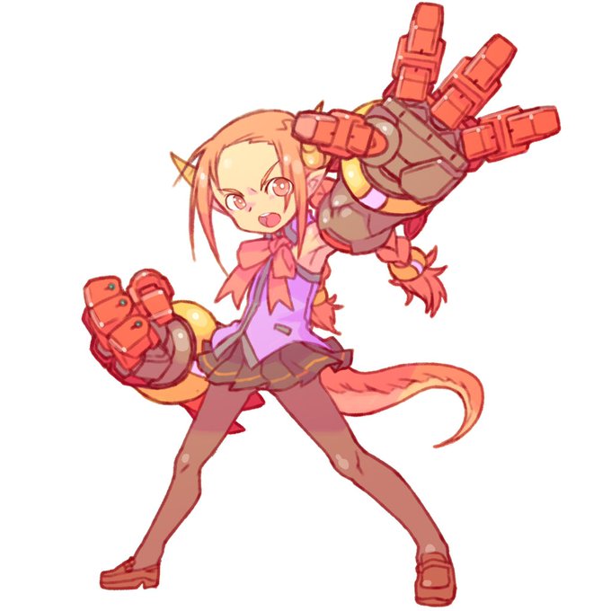 久しぶりにママルを描いた 