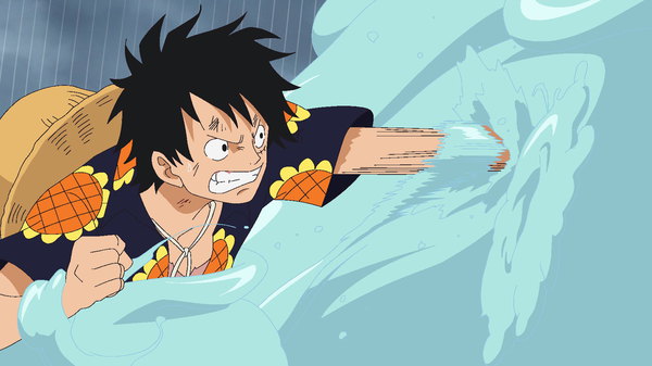 Funimation tweet media