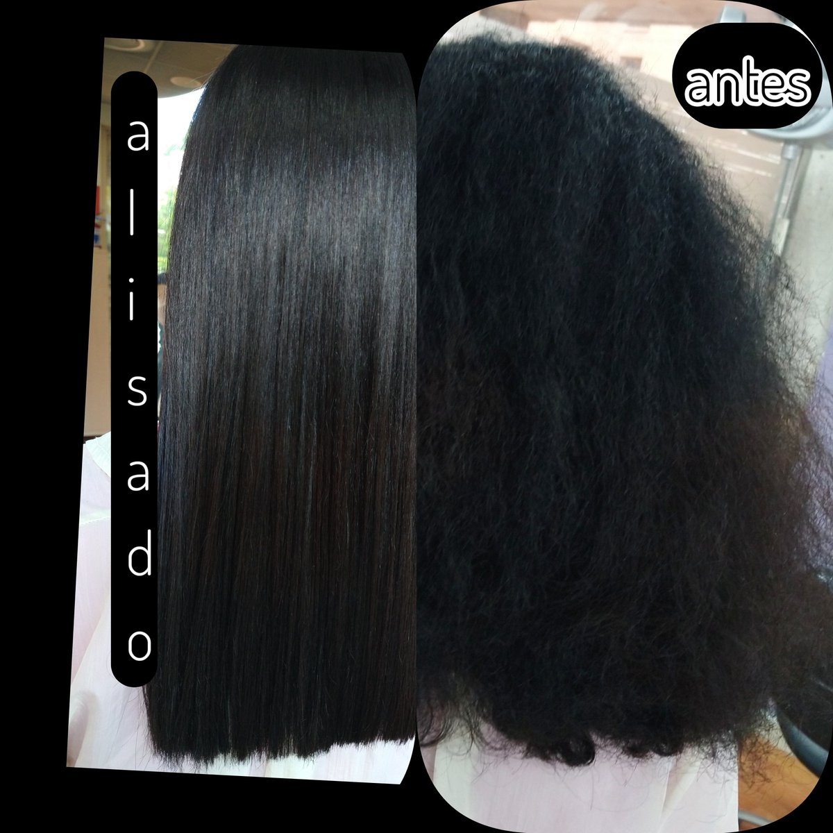 USHUAIAPELU's tweet photo. 🤩¡Espectacular cambio de look!🤩 Un cabello más liso y domable por mucho más tiempo. Además le ha aportado más brillo. Sobran las palabras. Gracias por elegir PELUQUERÍA USHUAIA para cuidar tu cabello.#liso #hair #desrizado #amurrio #alisado #alisadojapones #alisadosinformol https://t.co/UiTvKosajs
