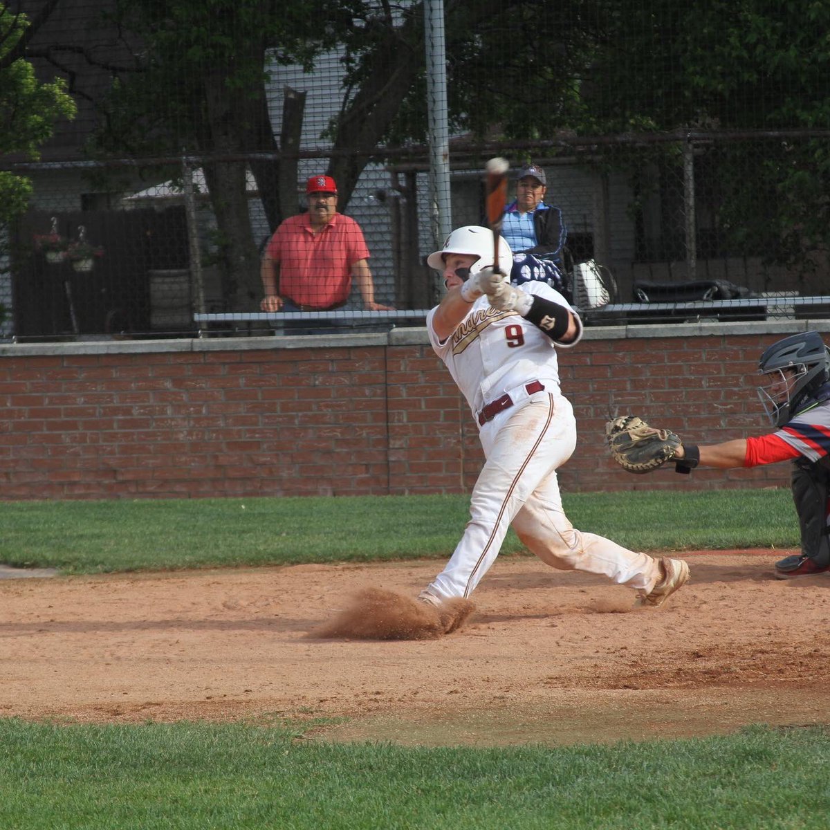 I am extremely excited, honored, and blessed to announce that I have decided to continue my academic and athletic career at Purdue Northwest University! I would like to thank all of family, friends, and coaches for supporting me throughout my entire recruitment process.