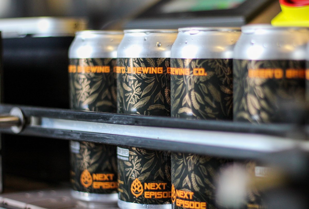 New brew, who dis?

Keep your 👀 peeled for the deets on a new beer coming this week!

#beerdbrewing #microbrewery #ctbrewery #connecticutbeer #CraftBeer