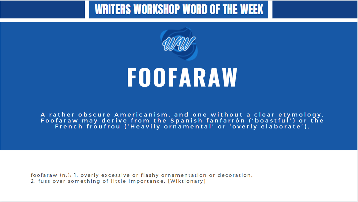 Writers Workshop (@bulbawriters) on Twitter photo 