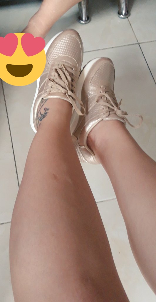 KLAUDIAPOSADA's tweet image. Gracias por mi regalo @bsc281112 los ame😍😍😍 #RegaloDeCumpleaños