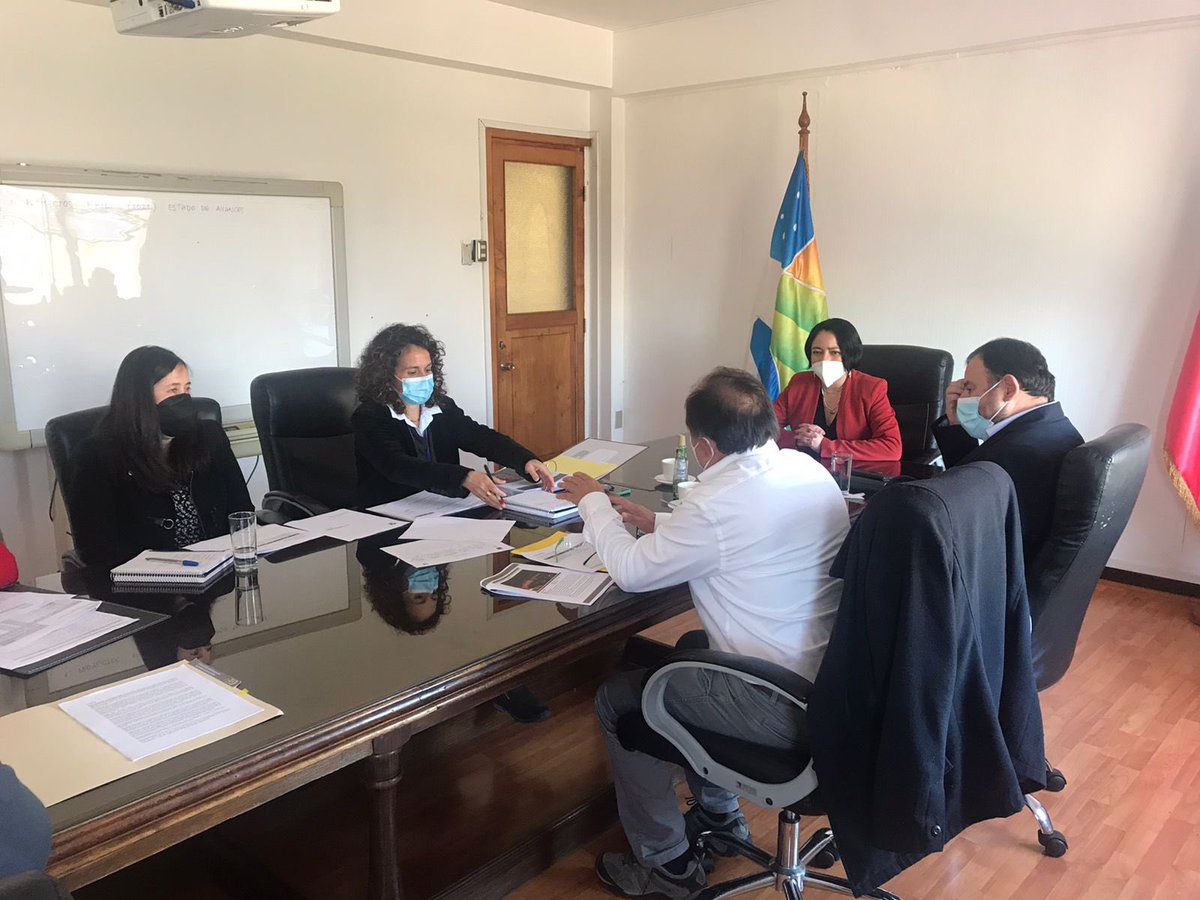 Gobierno Regional de Coquimbo tweet media