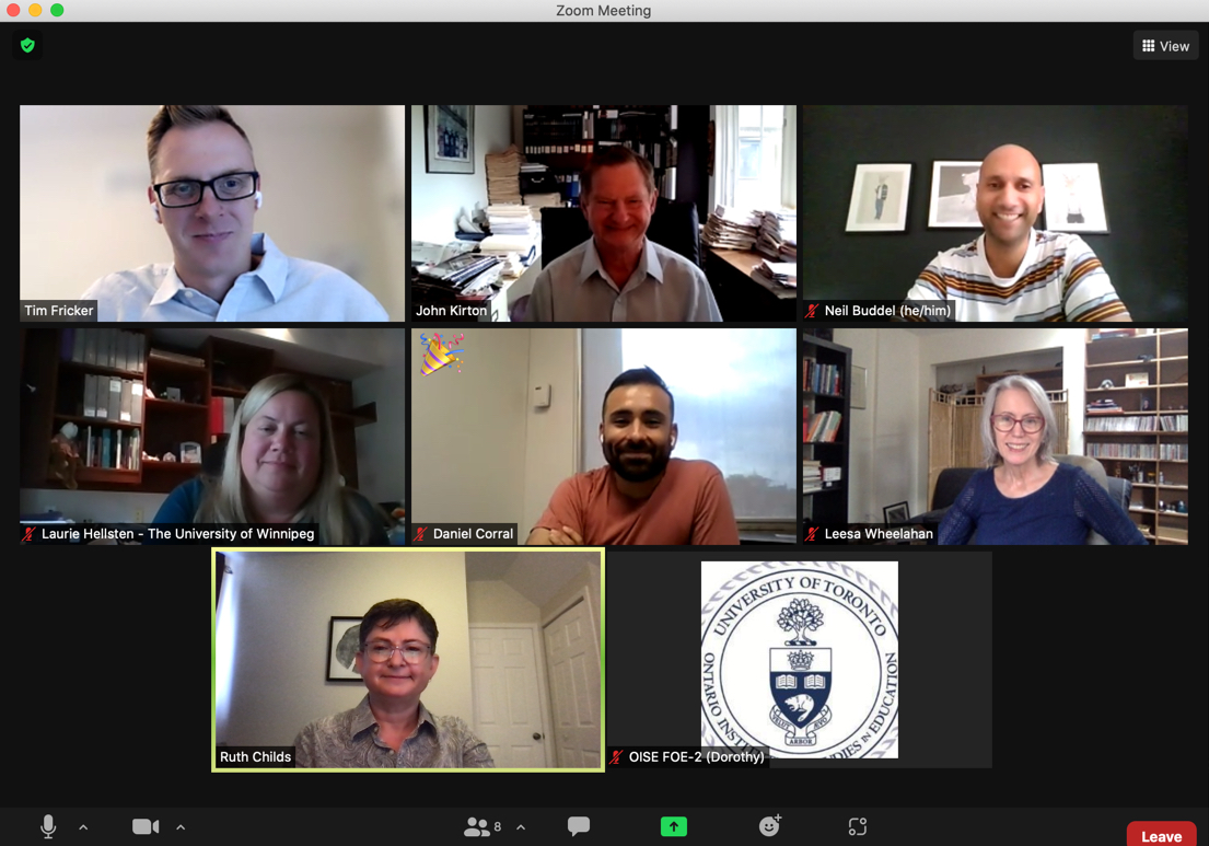 Leesa Wheelahan tweet media