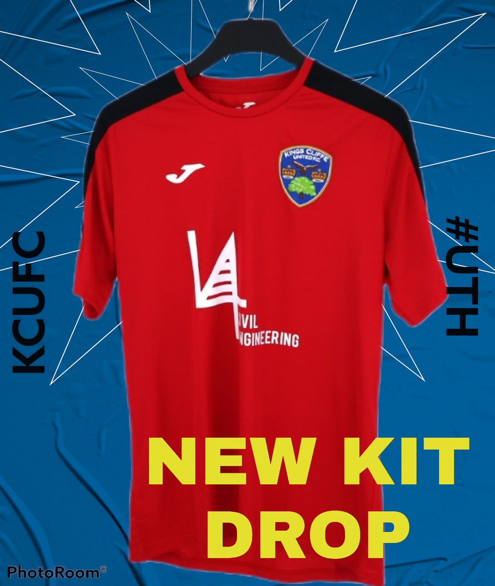Kings Cliffe United FC tweet media