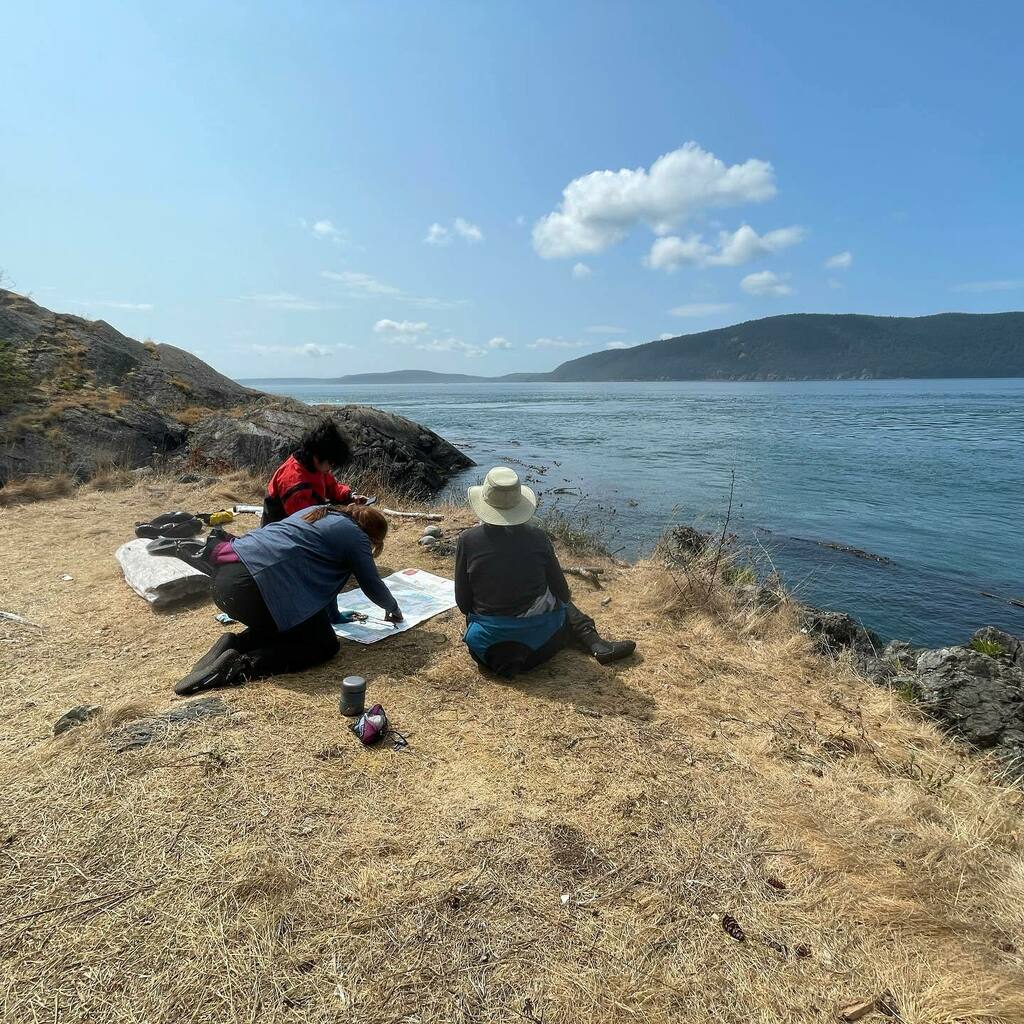 Body Boat Blade, International on Twitter "Chart work with a view on