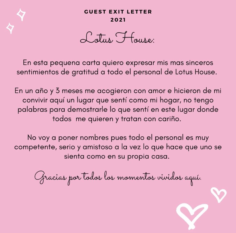 Lotus House Shelter Lotushouse1 Twitter