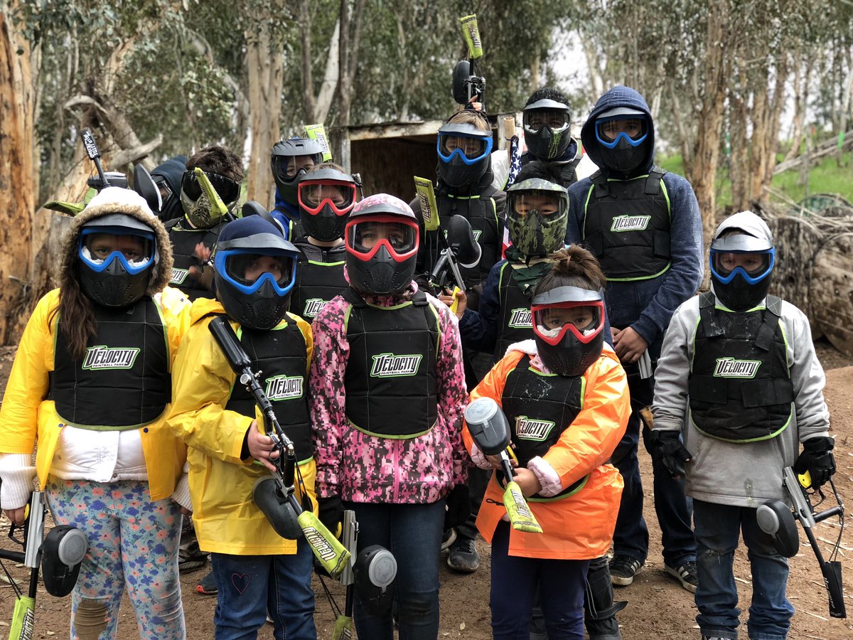 sd_checklist's tweet image. Ready for some action!? Plan an exciting paintball experience with friends and family - Play in open fields against each other or compete in time trial shooting competitions! 🎯  contact for more details and group packages! #paintball #sdchecklist