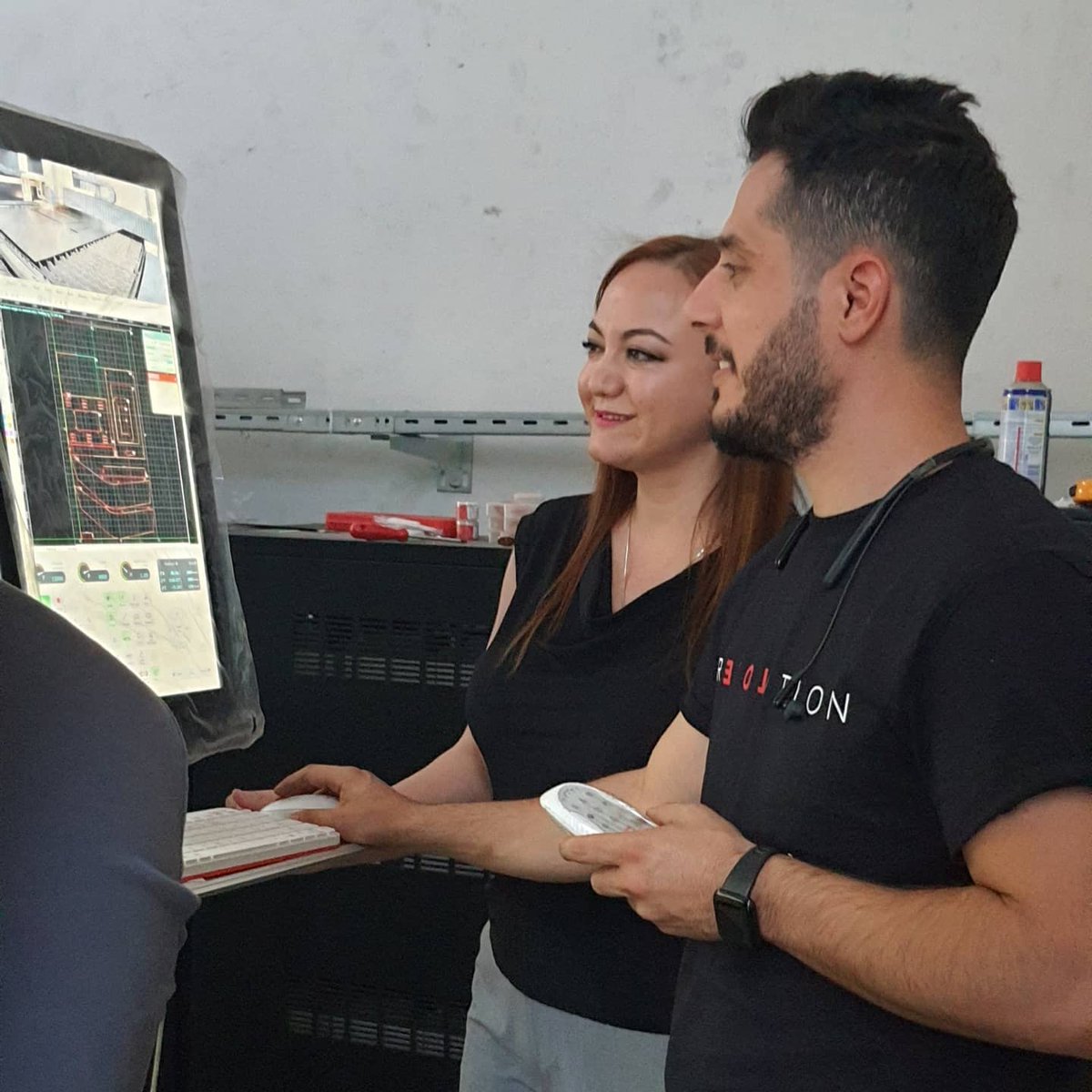 nalankurt's tweet image. Daha fazla değer üreterek, iyilikleri paylaşmak ve güzel projeler gerçekleştirmek en büyük isteğim. Bunun için yolumun kaybetmeden,tüm bunları gerçekleştirmek için yüreğime yüreğiyle denk gelen insanlarla karşılaştır. 🙏🏻💙 #nlksoftaşkına @nlksoftware #smartbin #ai #yapayzeka