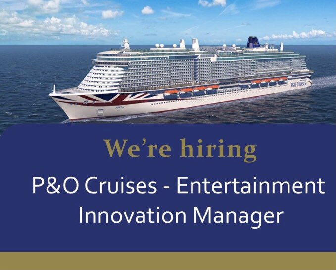 Cruise Ship Jobs Jobsoncruise Twitter