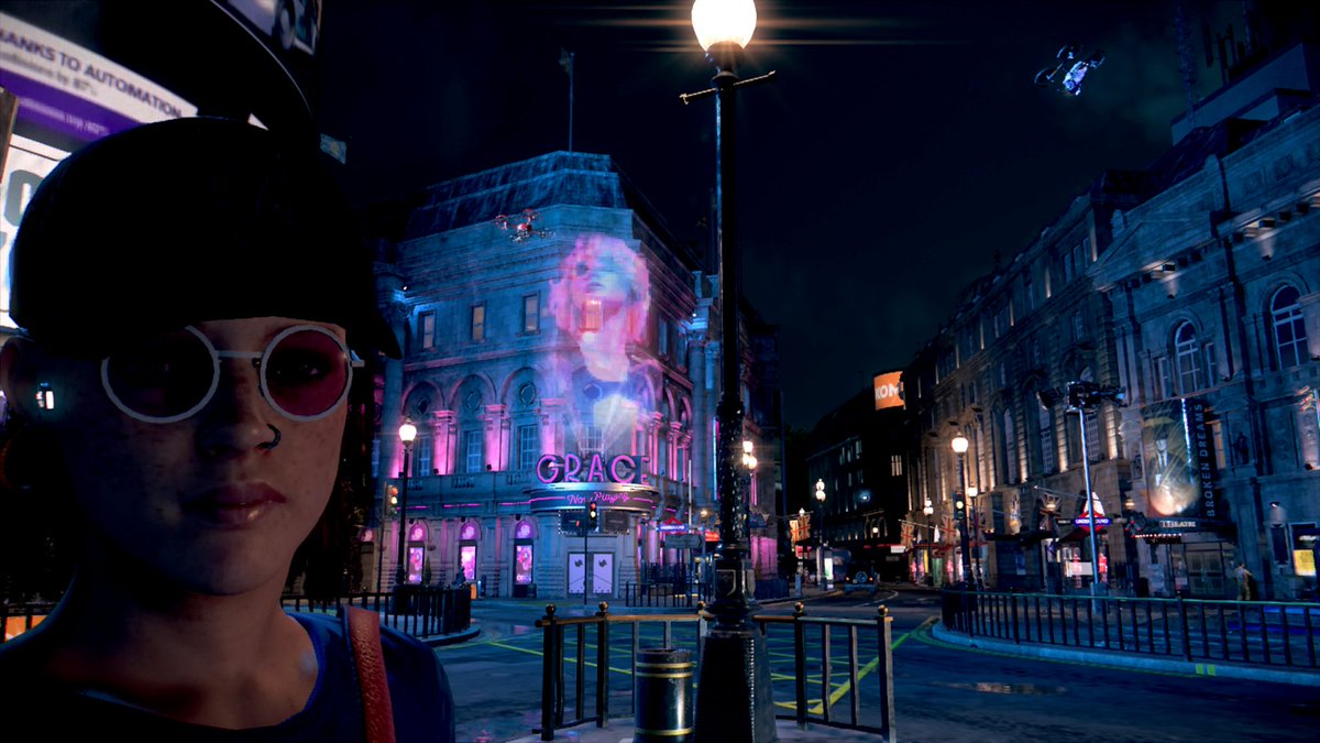 xboxnintendo221's tweet photo. No photo mode! No cutscenes! In game bro!

Dei um tapa no visual da Pistoleira.👌

I♥Xbox

I♥Londres

I♥Ubisoft

I♥Cloud Pass

#Xbox #XboxShare #WatchDogsLegion #CloudPass #WatchDogsPhoto"#RTXOn""#PCMR"
"#PCGaming"#XboxOne https://t.co/9ruykWDCPN
