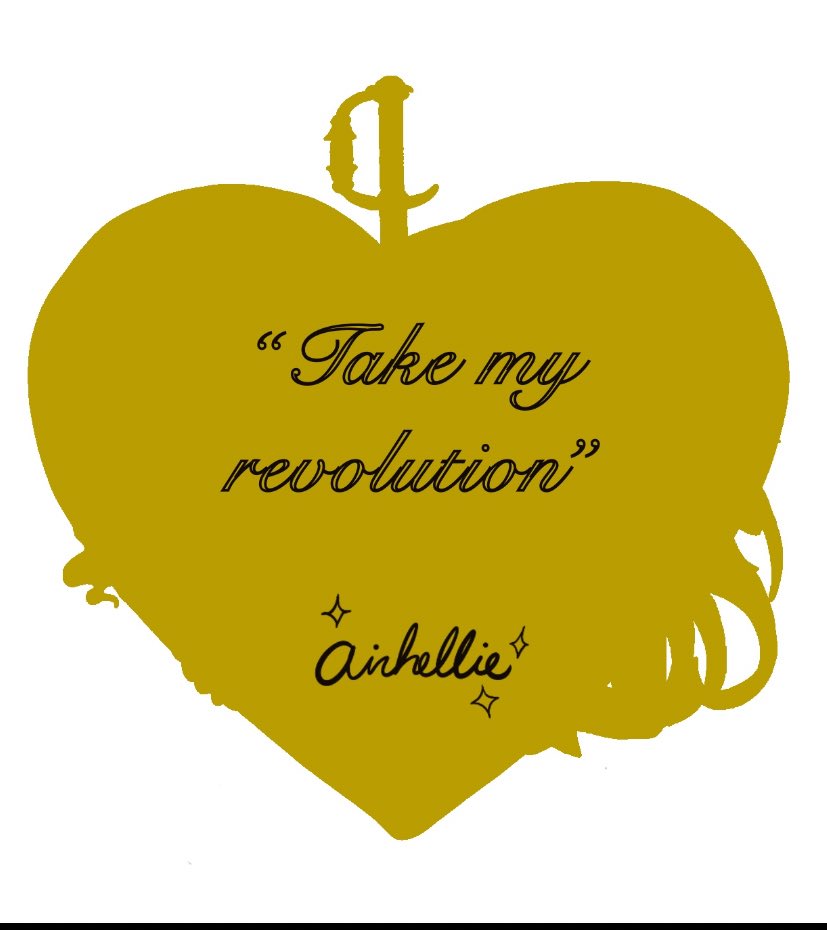 aichellie's tweet photo. The back of my upcoming pin!! 🌹 #RevolutionaryGirlUtena #SmallBusiness https://t.co/W019UbSukG