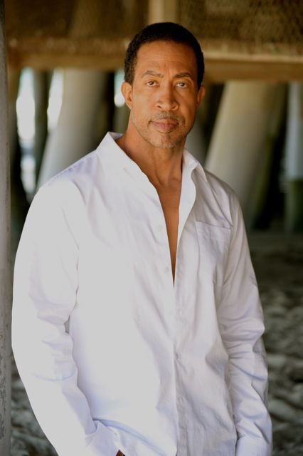 Happy birthday John Marshall Jones, 59! 