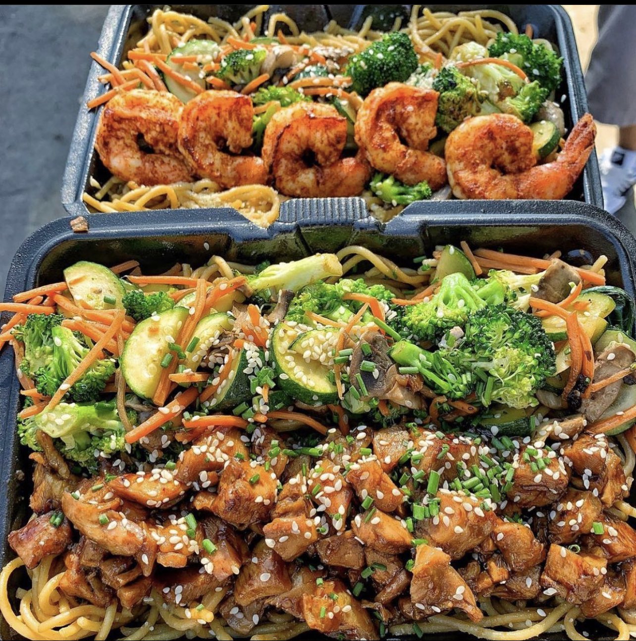 The Bleu Truck Bleu Truck Twitter