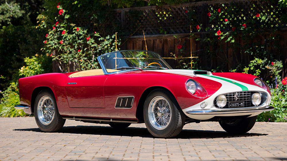 DamonBruce's tweet photo. A textbook win for the Giants, W’s last Summer League game, NBA schedule, Tuesday Trifecta, and what would you pay for this Ferrari?
2:00 - The Big Open
3:15 - @Kurkjian_ESPN
4:15 - @PavlovicNBCS
5:30 - #TuesdayTrifecta
https://t.co/1hQ0NML2zL https://t.co/5FbL0hxHNW