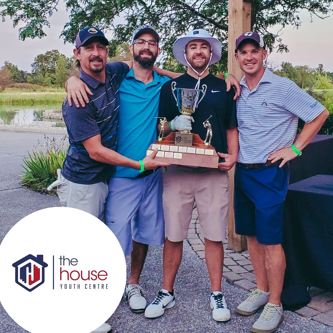 TheHouseYC's tweet photo. This past weekend, we had our most successful Annual Golf Event ever! Thank you so much to everyone who supported us and our #Next50Years through this event ⛳🏆🏌‍♂️ https://t.co/9DaqaNPtoY