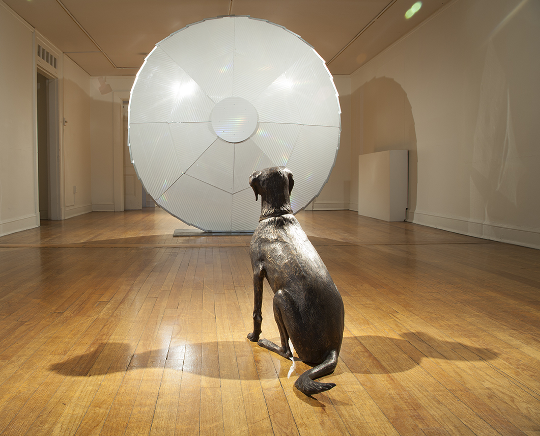 Coming soon...
ALISON OUELLETTE-KIRBY &amp; NOAH KIRBY
ILLUMINATIONS &amp; IMPLICATIONS
An opening reception for all of our upcoming exhibitions will be held on Friday, September 3rd, from 5-8 pm, as part of the Foundry Art Centre’s First Fridays.