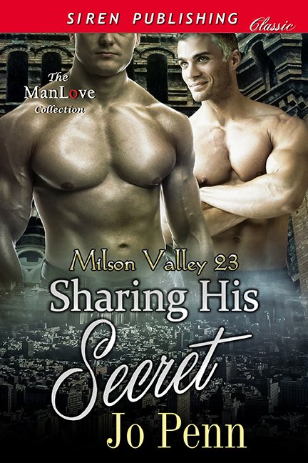 jopenn2015's tweet photo. Sharing His Secret (MM) Jo Penn Milson Valley
Available: 8/18 @sirenbookstrand
Another disappointing and weird date leaves Ned feeling glum. Wandering into a cafe, he falls instantly in love. But who is Eric really? #milsonvalley #mmm #paranormal #vampire #LGBTQ #RomanceBooks https://t.co/ZbFMQfVAwe