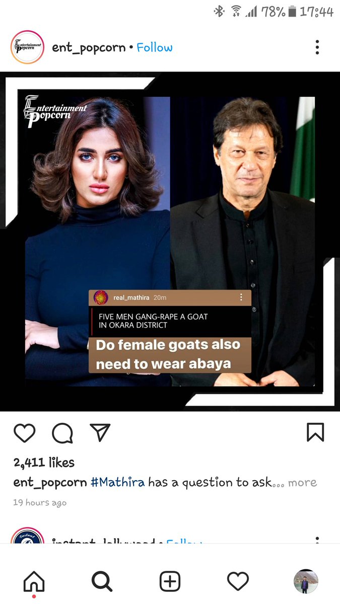 mesum0014's tweet photo. #minarepakistan
The moment you realise where our community stands on ethics,modesty,human rights.
I feel like fleeing away..i don't wanna raise my kinds in this sexually,mentally frustrated environment.Every layperson should stand for her.its time to speak up.
#400menshouldbehung https://t.co/dGdYvUstbn