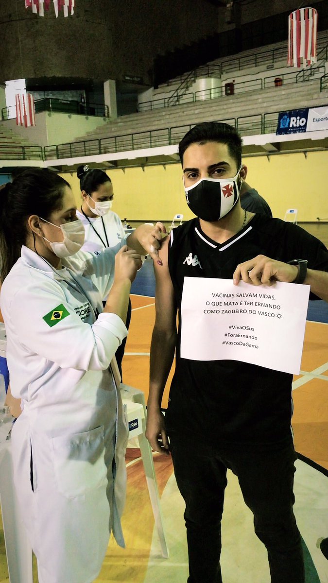 vascaodazoeira's tweet photo. #ForaErnando https://t.co/Qm3CLVdXxg