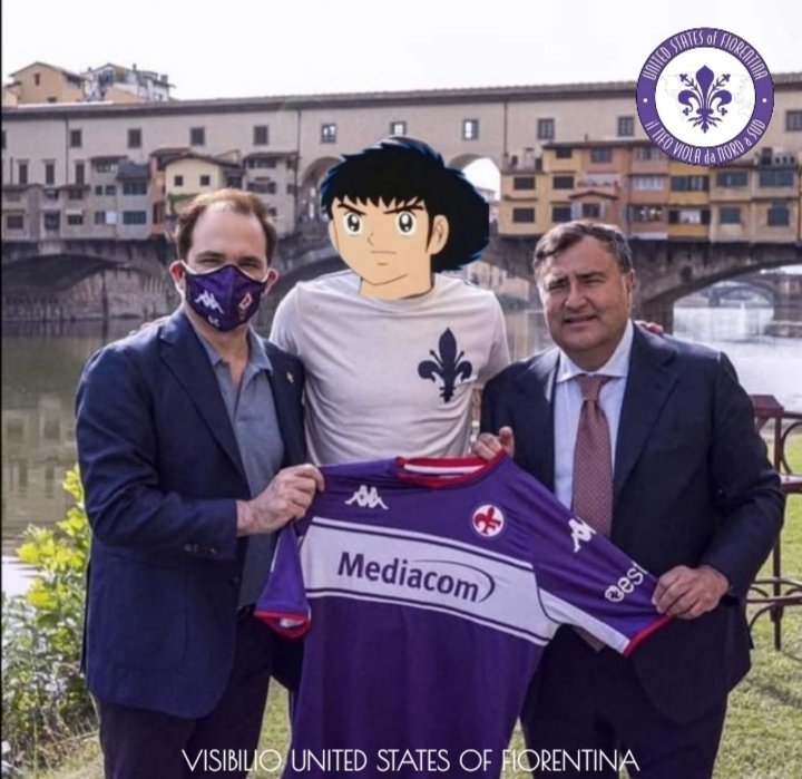 VVisibilio's tweet photo. Ecco il nuovo acquisto della #Fiorentina ora non rompete pio i hoglioni e per oggi tutti a nanna 🤣🤣
#Fiorentina #ACFFiorentina #ForzaViola #calciomercato #Roccocommisso #josephcommisso #joebarone #OliverHutton #Firenze https://t.co/ZR9s6XYdCD