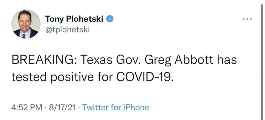 carlquintanilla's tweet photo. Two tweets.
Same day.

@HoustonChron @statesman #Texas https://t.co/OS0Gt9xsGz