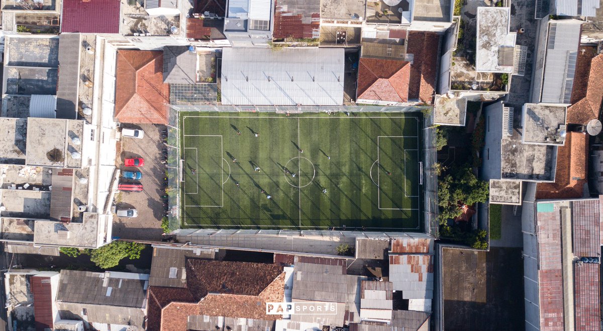 Project Akhir Pekan tweet media