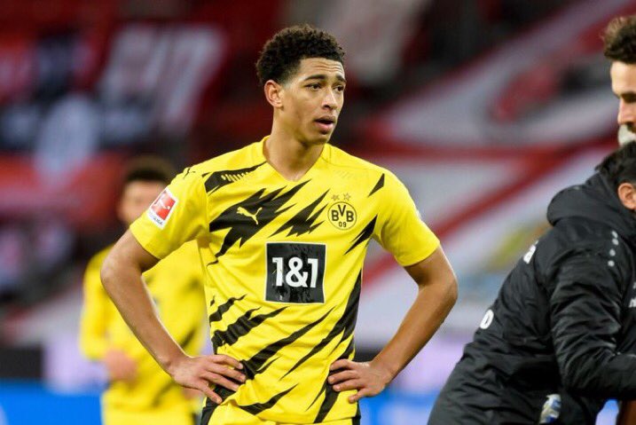 Bundes_Arabic's tweet photo. - جودة عالية جدًا في بلينغهام و موسيالا، مواهب كبييييييييرة وسلامتكم . https://t.co/IP63HfM6Sg