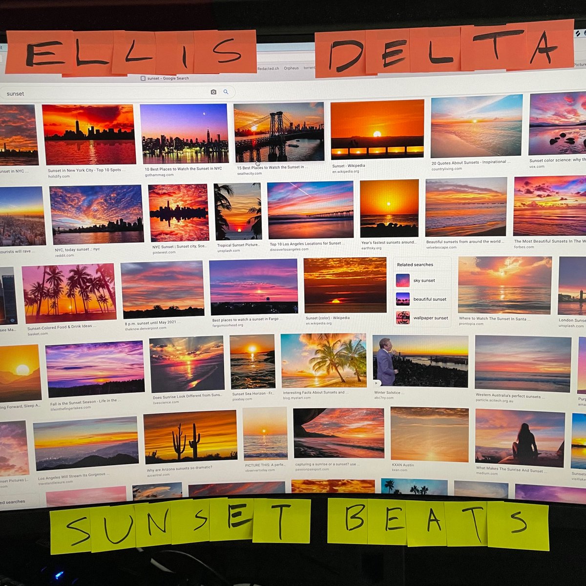 EllisDelta's tweet photo. EP coming out on all streaming platforms and Bandcamp on 8/20 https://t.co/TIWqkG5cD8
