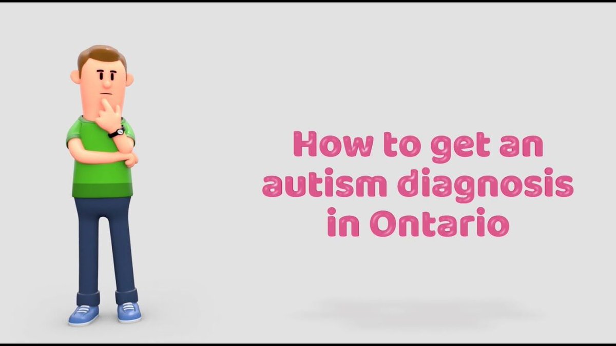 SBS_Autism_BCBA's tweet image. How to get an #autism diagnosis in Ontario | Side by Side ABA Therapy - YouTube bit.ly/33skwAL
#EarlyIntervention #asd #autismspectrumdisorder #behaviouranalyst #behaviouranalysis #aba #lindseymalc #lindsaymalc #sidebysidetherapy