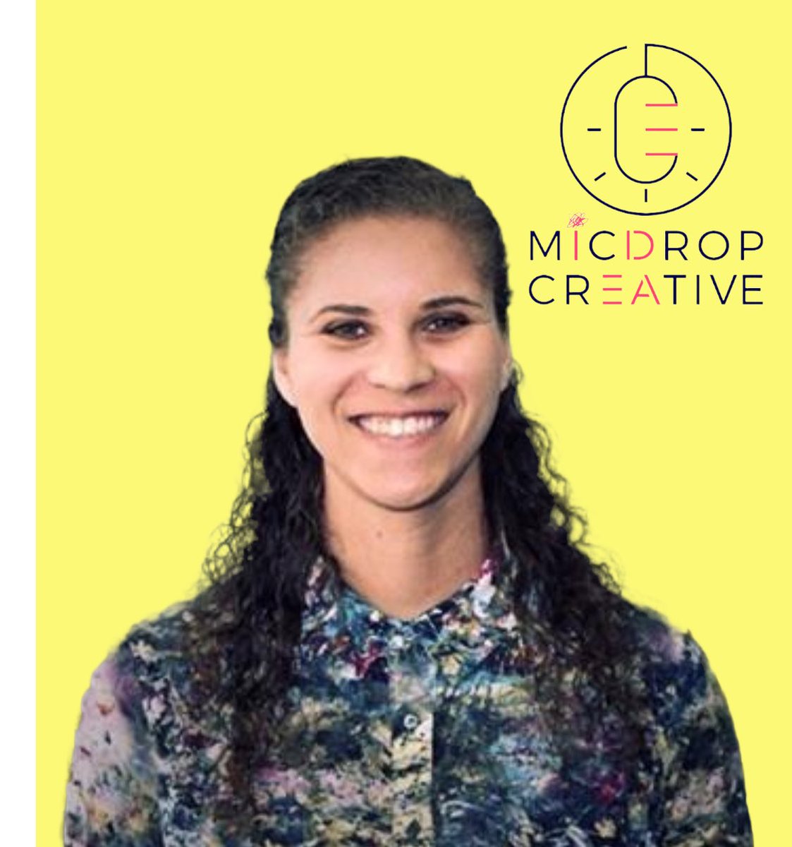 Welcoming Briana da Mota to our Advisory Board - so happy to have her on our team!