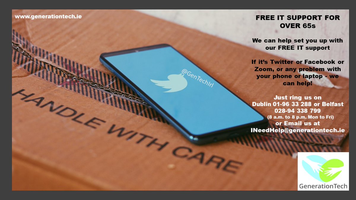 GenerationTech tweet media