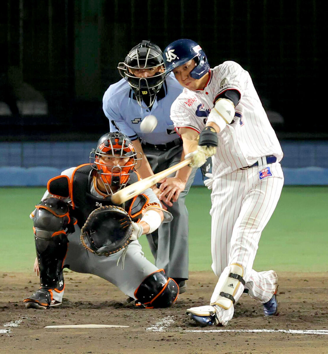 スポーツ報知 巨人取材班 村田真一氏 もったいない試合 今村信貴 が6回先頭山田に一発浴びた 意図の感じられない球 T Co Tob1ottxs8 巨人 ジャイアンツ 読売ジャイアンツ T Co Ungzznkwdz Twitter スポーツ報知 巨人取材班 村田真一氏 もったいない試合 今村信貴 が6回先頭山田に一発浴びた 意図の感じられない球 T Co Tob1ottxs8 巨人 ジャイアンツ 読売ジャイアンツ T Co Ungzznkwdz Twitter