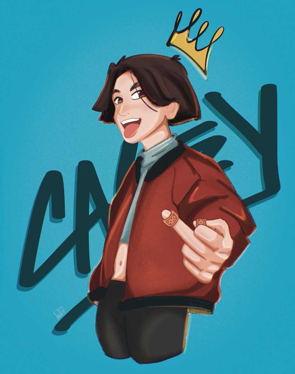 bnanartz's tweet photo. rat boi #cazzienation https://t.co/cjTYIF2OT9
