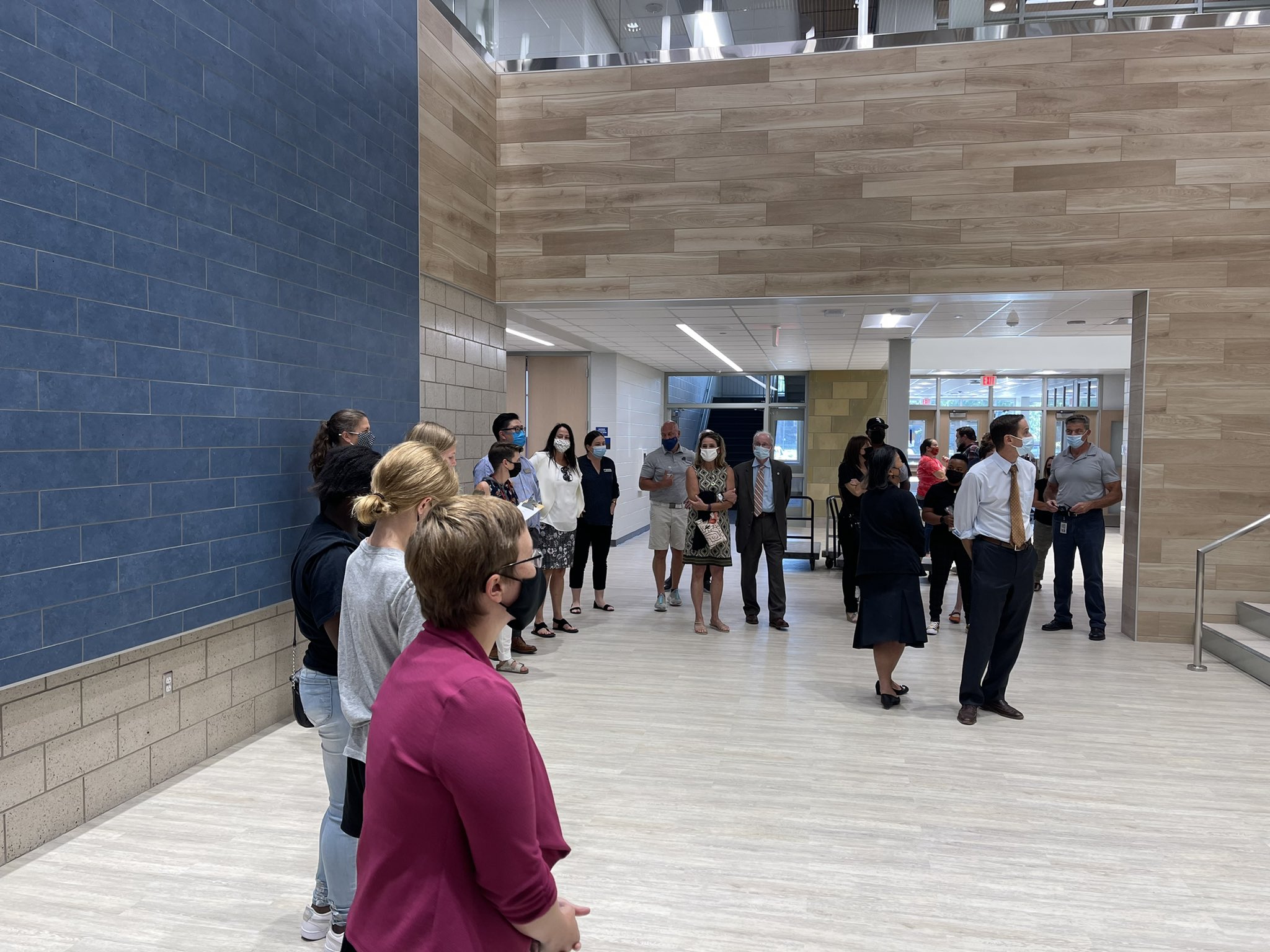 Dr. McMahon (DrMcMahon25) / Twitter