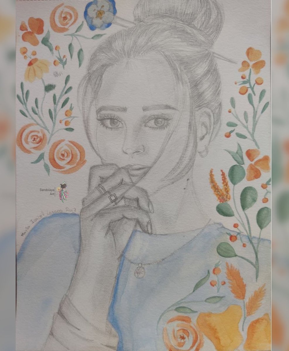 sandolaya_art's tweet photo. "Quién mira afuera, sueña; quién mira adentro, despierta." ~ Carl Gustav Jung.

https://t.co/gG3ArELdCy

#acuarela #aquarelle #watercolor #lapiz #pencil #crayon #artwork #painter #artist #illustrator https://t.co/341YDCwF4F