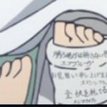 ダスカがクッソ太い字でウオッカが細い繊細な字なのすき会長は寄せ書きにデジタルフォントでも使ってんの？…