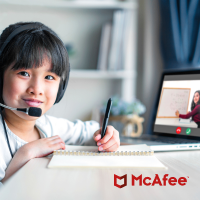 Back-to-School: Privacy Worries in a Remote Learning World: buff.ly/3srmi0g #BackToSchool #internetsafety #family #edtech